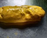 पुरणपोळी (puranpoli recipe in marathi) रेसिपी स्टेप 3 फोटो 