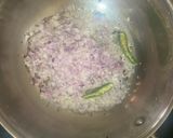 நாட்டுக்கோழி முட்டை ஆம்லெட் குழம்பு (Naattukozhi muttai omelette recipe in tamil) ரெசிபி ஸ்டேப் 2 புகைப்படம்