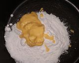 Foto langkah ke 2 dari resep Coffee Cookies.