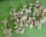 Vickys Pineapple & Chicken Fried Rice, GF DF EF SF NF recipe step 1 photo