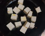 বাটার মশালা উইথ মটর পনির (butter Masala with matar paneer recipe in Bengali) রেসিপির ধাপ 2 ছবি