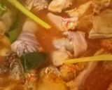 Foto langkah ke 6 dari resep Ayam woku KENTANG.