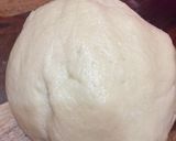 Foto del paso 3 de la receta: 👩🏼🍳Rollitos de vainilla y chocolate 🍫 🥰