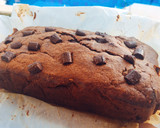 Foto del paso 10 de la receta: Brownie de chocolate, calabaza, avena y cacahuete