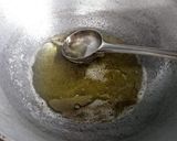 A picture of step 12 of Moong Daal Jalebis.