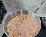 Foto langkah ke 4 dari resep Kering Tempe Parut Krispi.