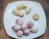Foto langkah ke 1 dari resep AYAM GORENG KIPAS viral 2025.