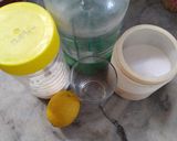 Foto del paso 1 de la receta: Alikal casero