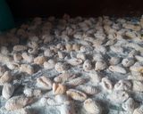 Foto del paso 8 de la receta: Ñoquis de zapallo 🍽🤗