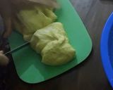 Foto langkah ke 3 dari resep Resep Cara Membuat Roti Boy Empuk & Crunchy.