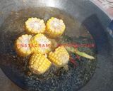 Foto langkah ke 4 dari resep SAYUR LODEH santan putih.