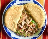 Foto del paso 5 de la receta: Bistec de Res 👨🍳