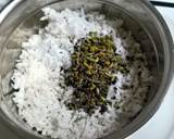 Chingri Narkel Fry (Prawn Coconut Fry - Bengali Style) recipe step 2 photo