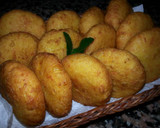 Foto del paso 9 de la receta: Arepitas dulce de maíz