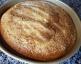 Foto del paso 3 de la receta: Torta de naranja en licuadora versión mejorada