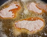 Vasi pecsenye recept fázis 2 fotója