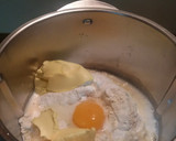 Foto del paso 1 de la receta: Donuts con Thermomix