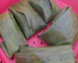 Foto langkah ke 5 dari resep Lapek Pisang.