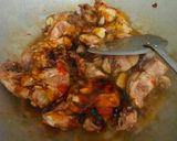 Foto langkah ke 2 dari resep Ayam Kecap.