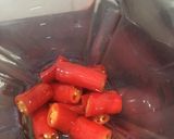 Foto langkah ke 3 dari resep 🥚🌶 Telur Balado 🌶🥚.
