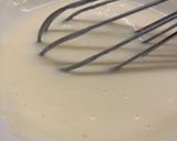 Foto del paso 6 de la receta: Salsa blanca al microondas