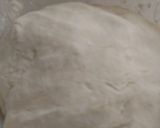 Foto del paso 2 de la receta: Masa para pizza 🍕