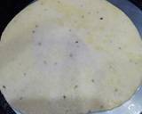 Rice Flour Puri recipe step 4 photo