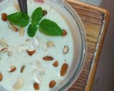 श्रीखंड (Shrikhand recipe in Hindi) रेसिपी चरण 4 फोटो