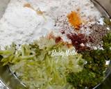 Bottlegourd-Mint Paratha recipe step 1 photo