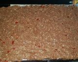 Foto del paso 3 de la receta: Rollo de carne molida horneado