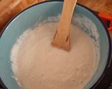 Foto del paso 1 de la receta: Crema de coliflor y papa