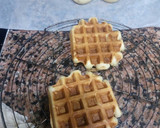 Foto del paso 8 de la receta: Gofres de Lieja