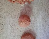 A picture of step 11 of My Homemade Beef & Pork Cheesey Burgers.