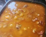 Foto del paso 8 de la receta: Locro cremoso