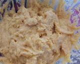 Foto del paso 3 de la receta: Marquesas de almendra y calabaza (Navidad)