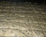 صورة لخطوة 2 من وصفة هريسة اليانسون