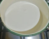 Foto del paso 20 de la receta: Mousse de frambuesa con helado de chocolate blanco