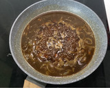 Foto del paso 6 de la receta: Rulos de Carne sorpresa con salsa de Pedro Ximénez