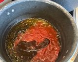 Φωτογραφία βήματος 1 της συνταγής Πάω τον κιμά που περίσσεψε σε άλλο level