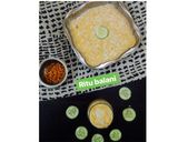 हेल्थी बूंदी रायता (healthy boondi raita recipe in Hindi) रेसिपी चरण 5 फोटो