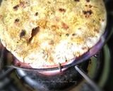 রাগি আটা থেপলা (ragi ata thepla recipe in Bengali) রেসিপির ধাপ 3 ছবি