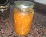 Foto del paso 3 de la receta: Mermelada de naranjas