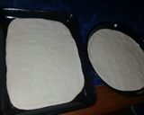 Foto del paso 3 de la receta: Pizzas caseras 🤗🍕🍕