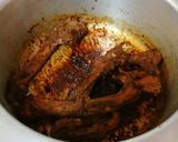 A picture of step 2 of Grilled pork ribs.