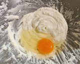 簡易版檸檬起司蛋糕的食譜步驟3照片