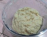 Foto langkah ke 4 dari resep Sempol ayam saus kacang homemade + step by step.