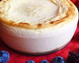 Foto del paso 7 de la receta: Cheesecake cremosa