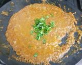 A picture of step 5 of Sizzling Tandoori Tava Bhaji Pav.