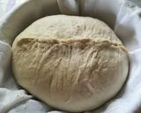 Kovászos kenyér (vekkerrel) recept fázis 5 fotója