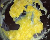 Foto langkah ke 4 dari resep Makaroni Telur Keju.